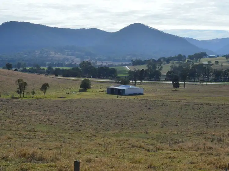 Sixth view of Homely land listing, Lot 1 Border Road, Killarney QLD 4373