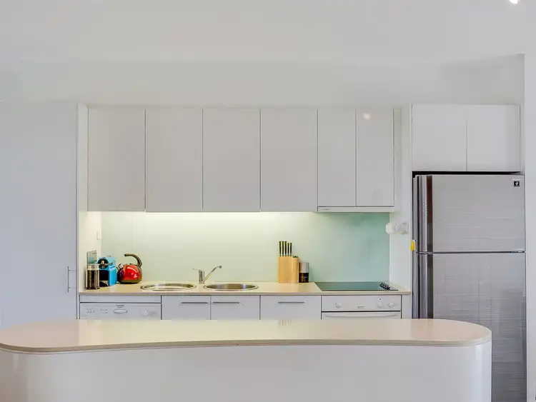 Fourth view of Homely unit listing, 17/98 University Drive, Varsity Lakes QLD 4227