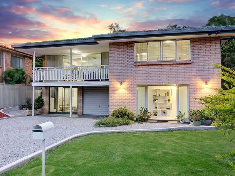 Main view of Homely house listing, 16 Grounds Street, Yeronga QLD 4104
