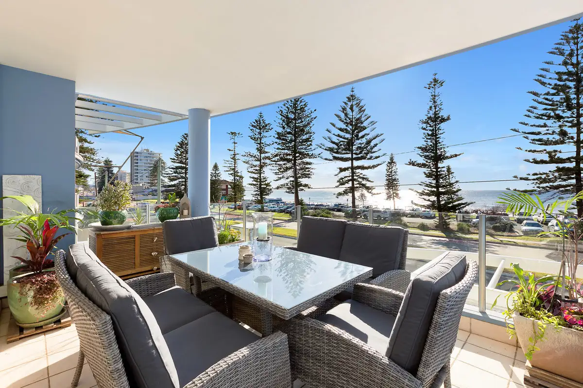 Main view of Homely apartment listing, 23/1145 Pittwater Road, Collaroy NSW 2097
