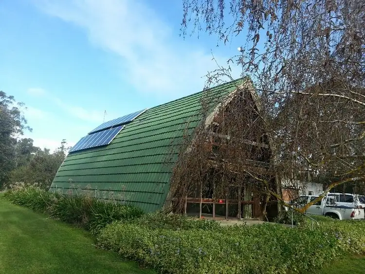 Third view of Homely house listing, 58B McMahon Road, Worrolong SA 5291