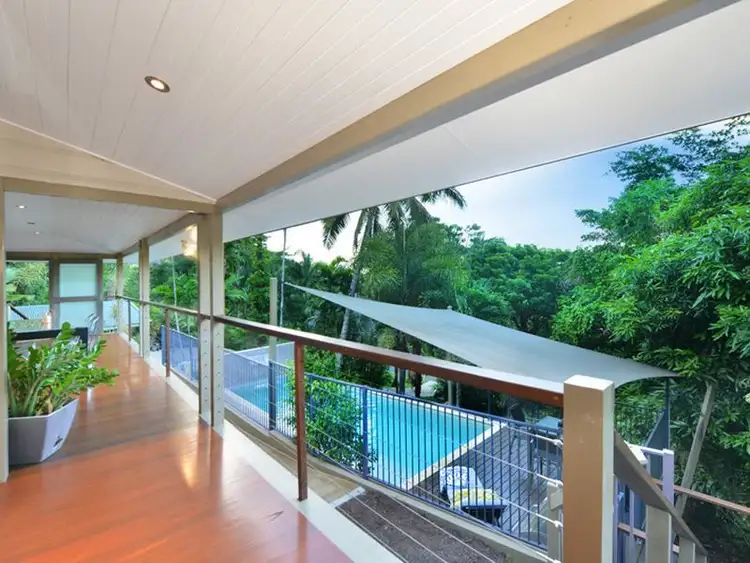 Third view of Homely house listing, 23-25 Magee Street, Aeroglen QLD 4870