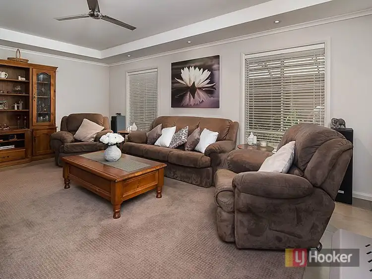 Fourth view of Homely house listing, 62 Parkview Drive, Mount Barker SA 5251