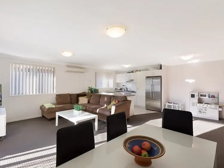 Second view of Homely house listing, 54 Waterside Drive, Woongarrah NSW 2259