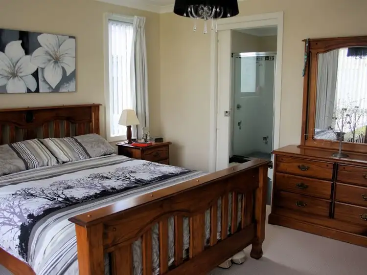 Fifth view of Homely house listing, 14 Katelyn Drive, Wynyard TAS 7325