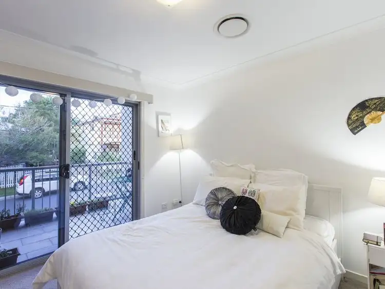 Sixth view of Homely townhouse listing, 2/3 Pitt Street, Annerley QLD 4103