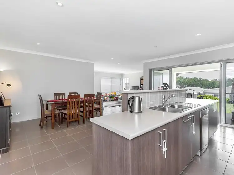 Second view of Homely house listing, 38 Jeff Collins Circuit, Bellbird Park QLD 4300