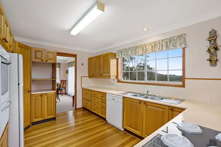 Third view of Homely house listing, 36 Strand Avenue, Narara NSW 2250