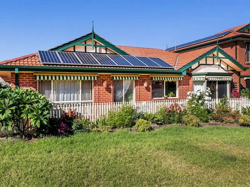 Main view of Homely unit listing, 6/288a Sportsman Drive, West Lakes SA 5021
