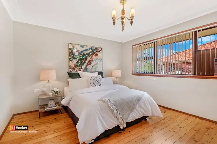 Sixth view of Homely house listing, 57 Georges Avenue, Lidcombe NSW 2141
