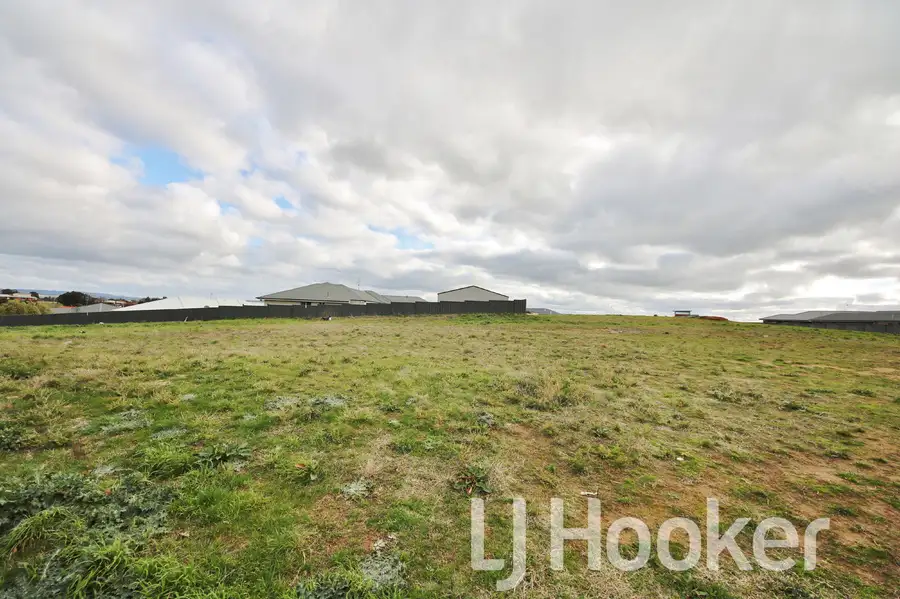 Main view of Homely land listing, 19 Cheviot Drive, Kelso NSW 2795