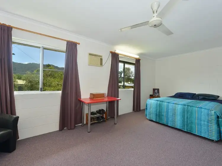 Sixth view of Homely apartment listing, Unit 8/43 Mazlin Street, Edge Hill QLD 4870