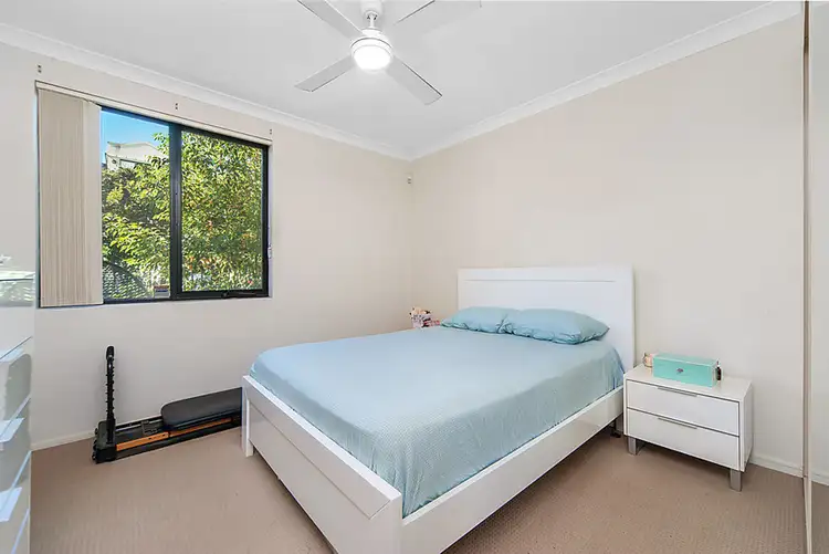 Sixth view of Homely unit listing, 1/35-37 Lydbrook Street, Westmead NSW 2145