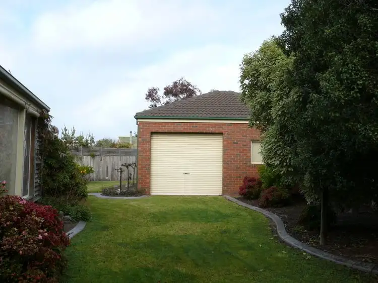 Second view of Homely house listing, 7 Hakea Court, Paynesville VIC 3880