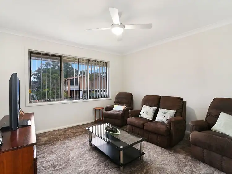 Fourth view of Homely semi-detached listing, 7 Bensley Close, Lake Haven NSW 2263