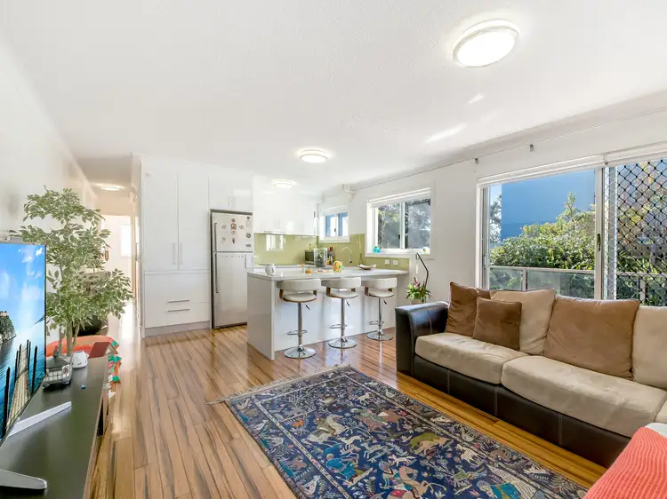 Second view of Homely unit listing, 2/17 Barnhill Road, Terrigal NSW 2260
