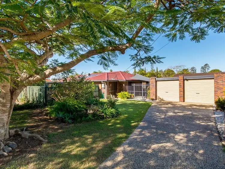 6 Parkland Crescent, Caboolture South QLD 4510