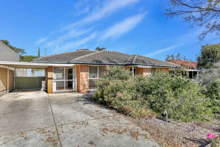 Main view of Homely house listing, 224 Montacute Road, Rostrevor SA 5073