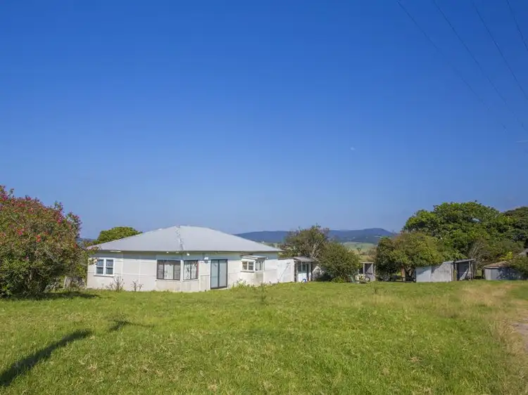 Second view of Homely rural property listing, 22 Woodstock Road, Milton NSW 2538