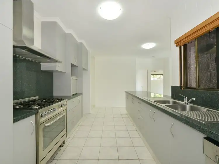 Second view of Homely house listing, 50 Hobson Drive, Brinsmead QLD 4870