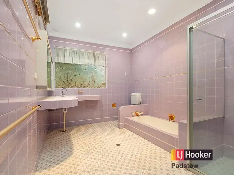 Fifth view of Homely house listing, 81 Burns Road, Picnic Point NSW 2213