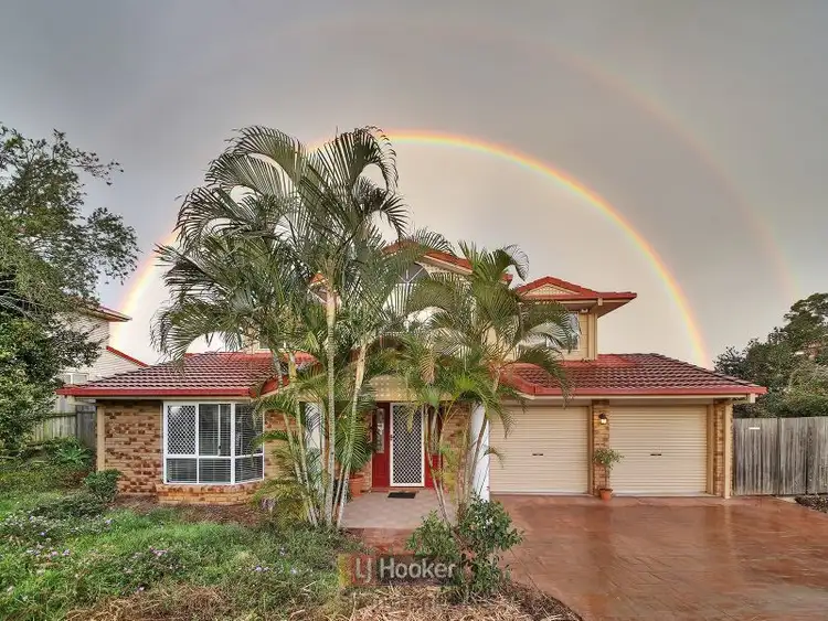 45 Gagarra Street, Eight Mile Plains QLD 4113