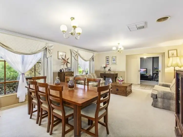 Fourth view of Homely house listing, 5 Stewart Drive, Wallan VIC 3756
