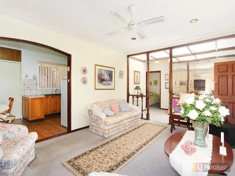 Fourth view of Homely house listing, 30 Hibiscus St, Greystanes NSW 2145