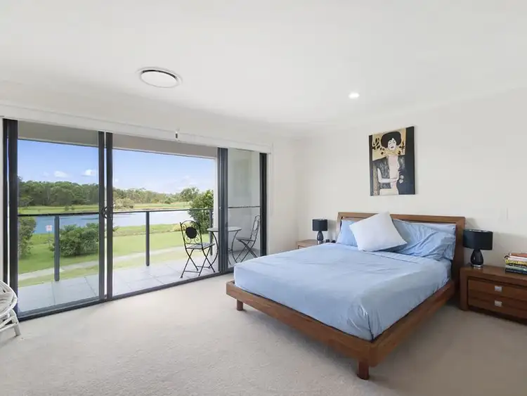 Main view of Homely townhouse listing, 1/2 Inland Drive, Tugun QLD 4224