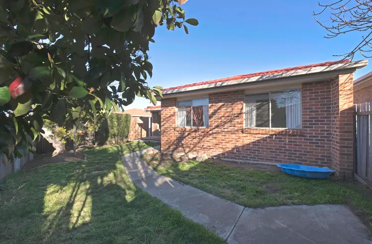 Fourth view of Homely house listing, 11 Manna Close, Palmerston ACT 2913