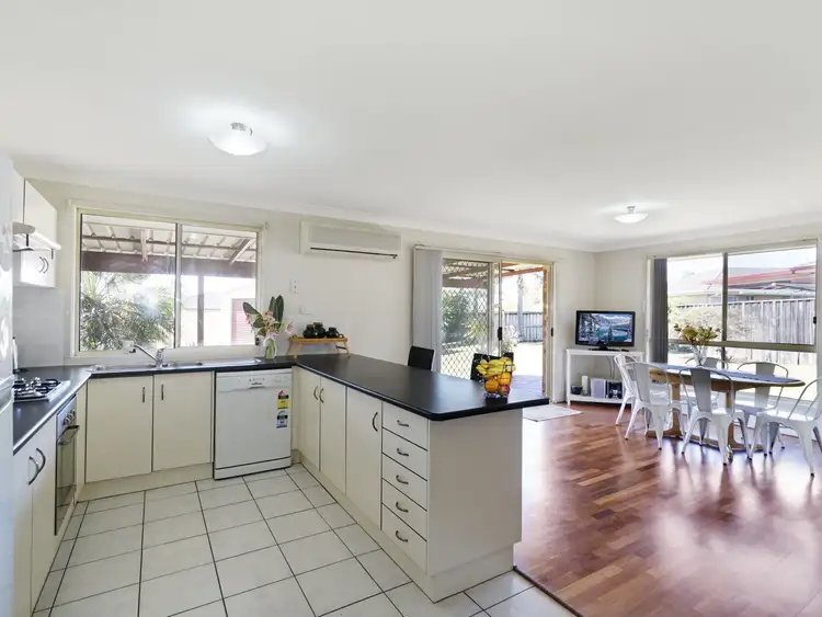 Second view of Homely house listing, 13 Winston Place, Narellan Vale NSW 2567