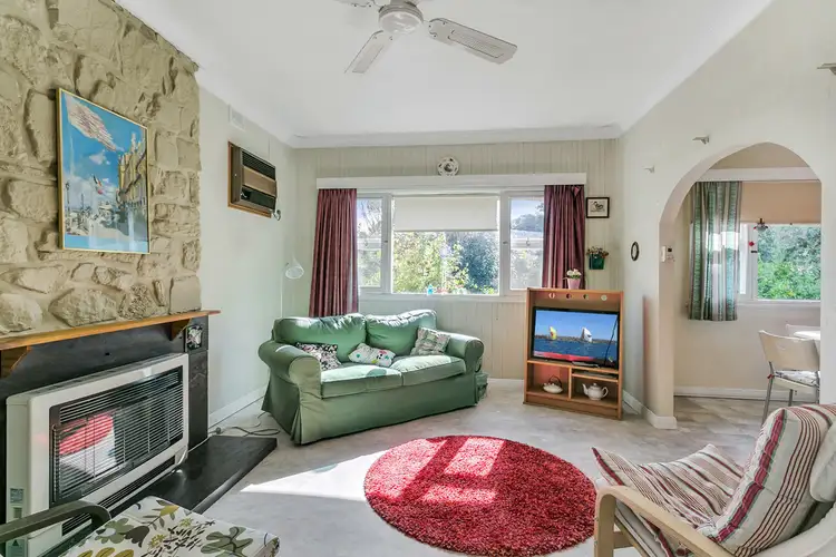 Main view of Homely house listing, 28 Fleming Avenue, Ridgehaven SA 5097
