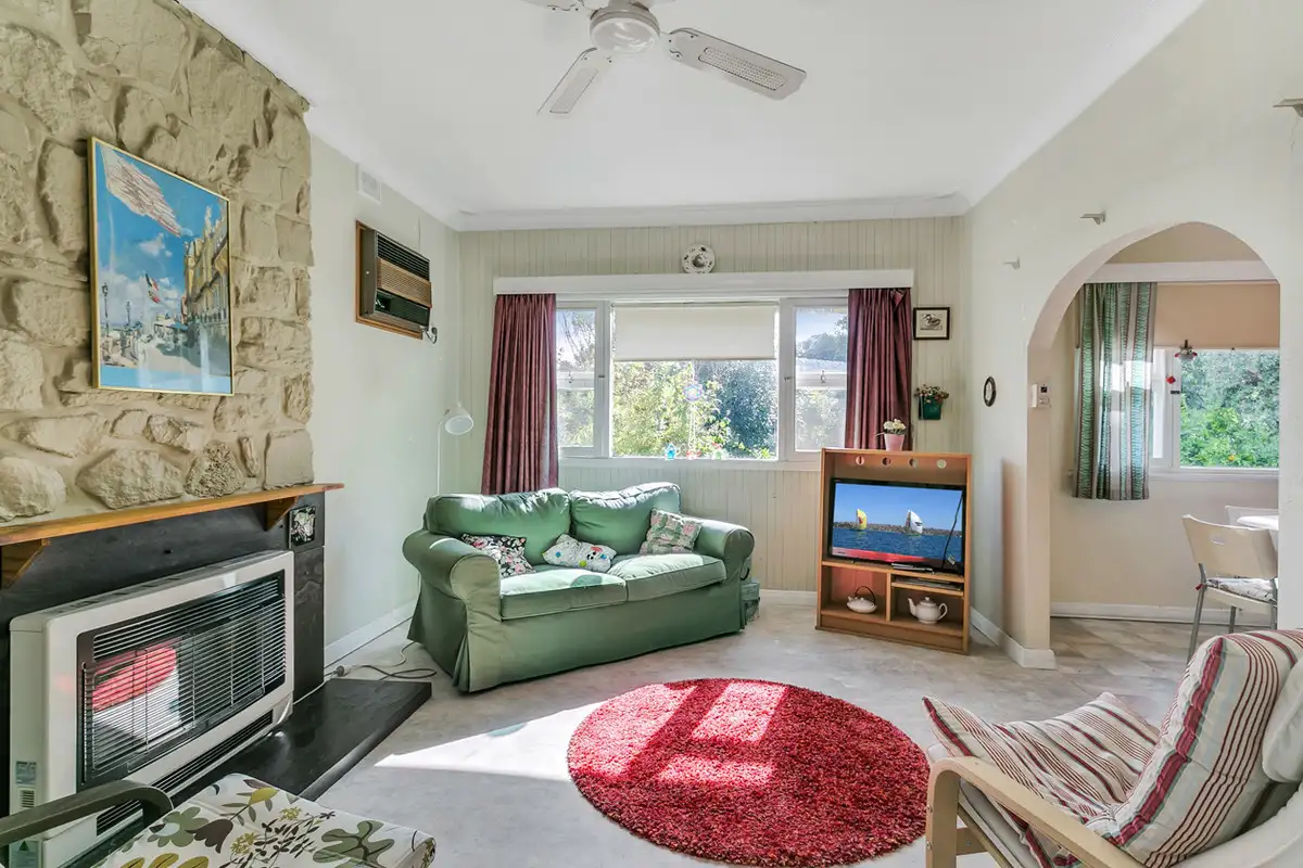 Main view of Homely house listing, 28 Fleming Avenue, Ridgehaven SA 5097