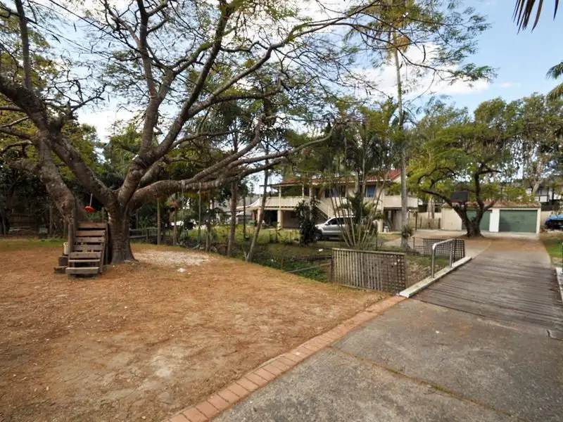 Main view of Homely house listing, 18 Woburn Street, Woodridge QLD 4114