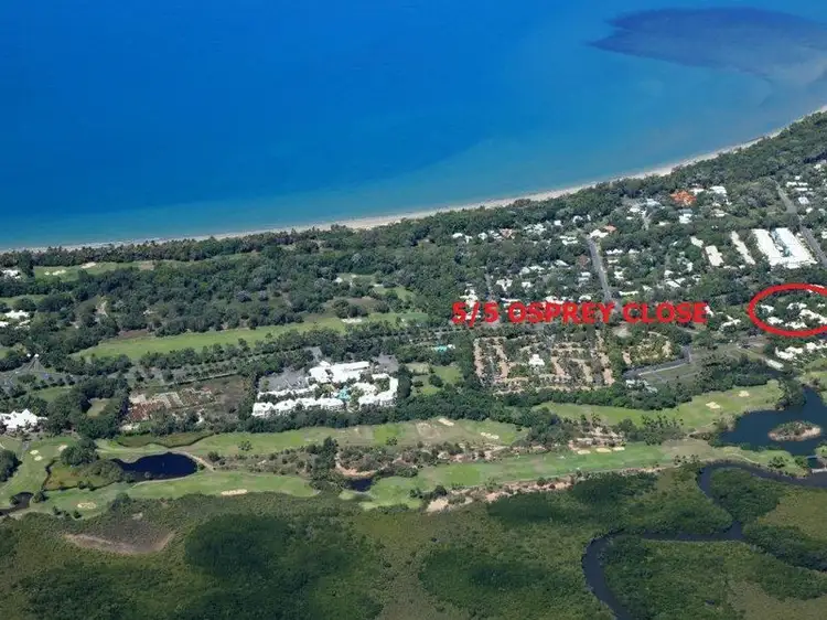 Third view of Homely unit listing, 5 Osprey/5 Osprey Close, Port Douglas QLD 4877