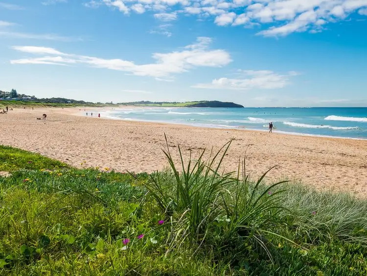 Third view of Homely unit listing, 5/35 Oaks Avenue, Dee Why NSW 2099