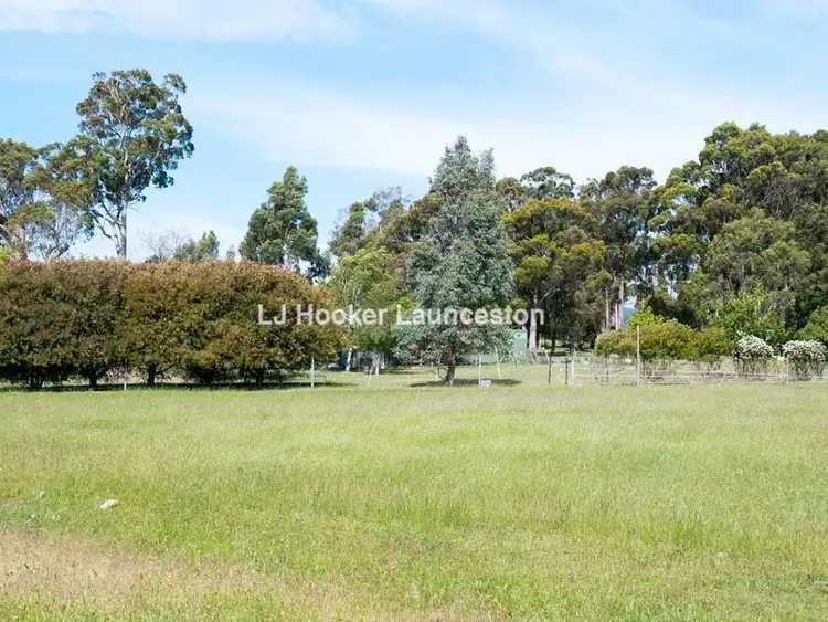 Fifth view of Homely house listing, 6 Nelson Drive, Dilston TAS 7252