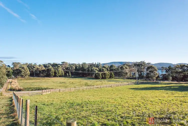 Fifth view of Homely land listing, 101 White Beach Road, White Beach TAS 7184