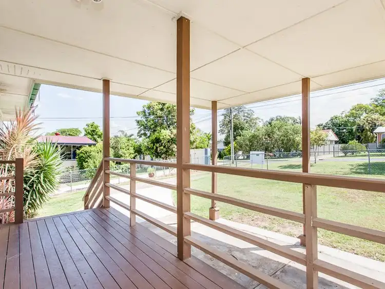 Second view of Homely house listing, 50 Amherst St, Acacia Ridge QLD 4110