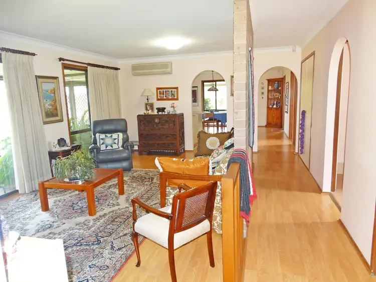 Fifth view of Homely house listing, 10 Watson Place, Raymond Terrace NSW 2324