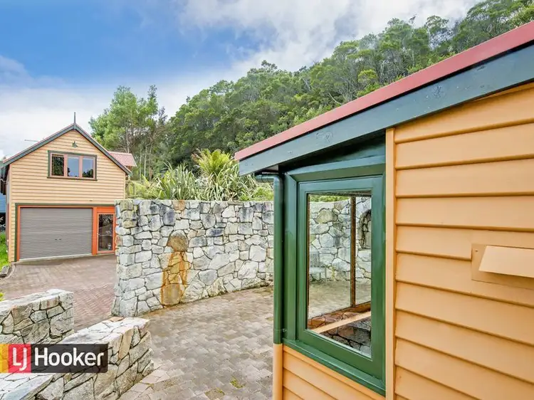 Second view of Homely house listing, 21 Jones Street, Strahan TAS 7468