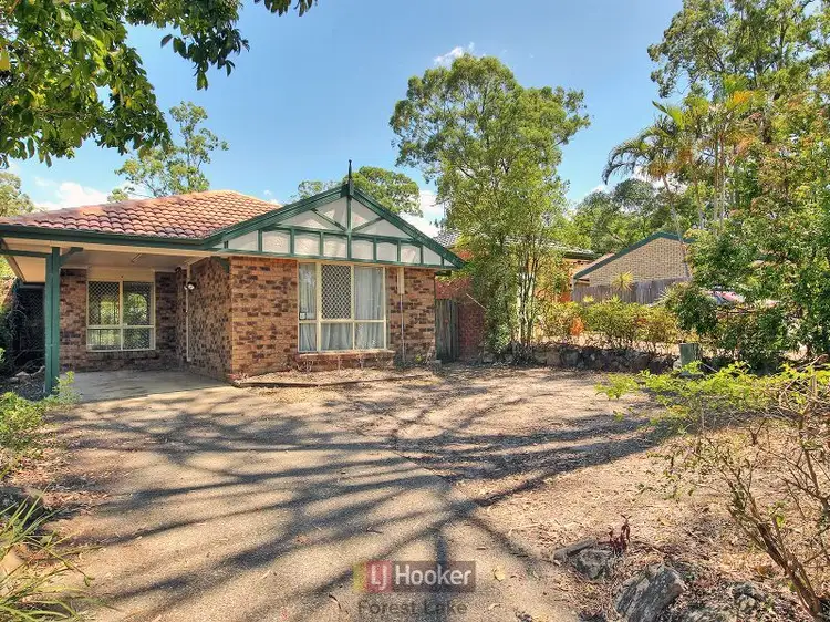 Main view of Homely house listing, 40 Glengyle Place, Forest Lake QLD 4078