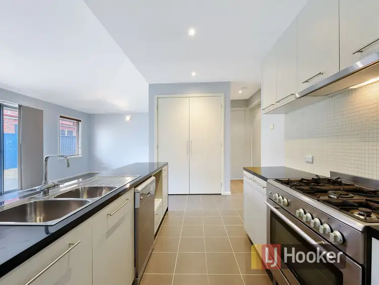 Fourth view of Homely house listing, 50 The Parkway, Pakenham VIC 3810