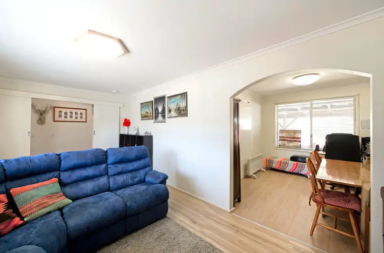 Third view of Homely house listing, 1 Campaspe Circuit, Kaleen ACT 2617