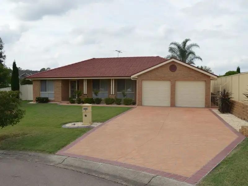 Main view of Homely house listing, 2 Douglas Place, Singleton NSW 2330