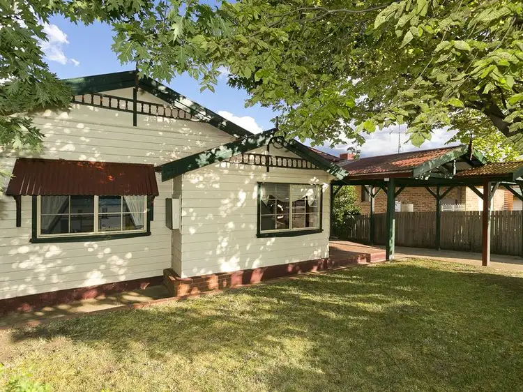 Main view of Homely house listing, 94 Ross Road, Queanbeyan NSW 2620