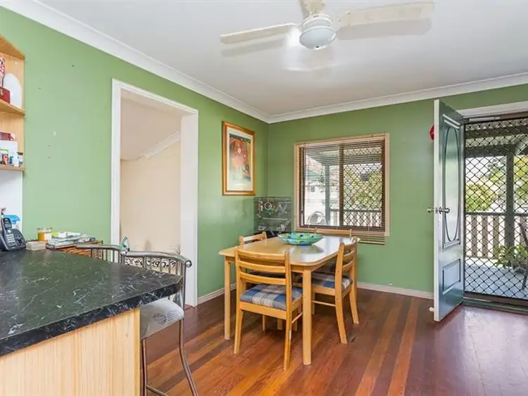 Fourth view of Homely house listing, 18 Henzell Street, Kippa-ring QLD 4021