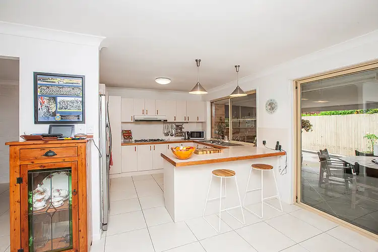 Fifth view of Homely house listing, 41 Riesling Street, Thornlands QLD 4164