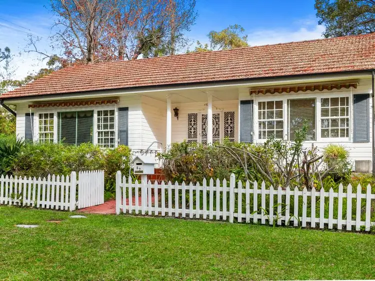 57 Catherine Street, St Ives NSW 2075