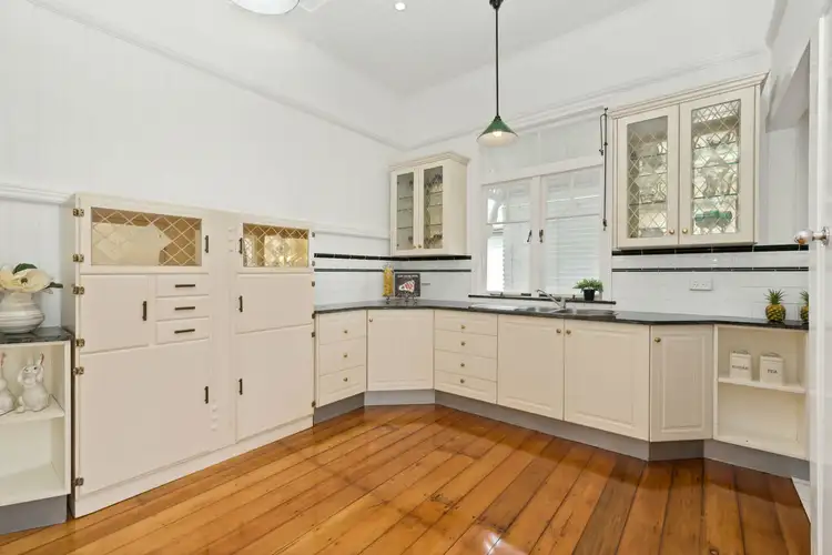 Second view of Homely house listing, 24 Sixth Avenue, Kedron QLD 4031